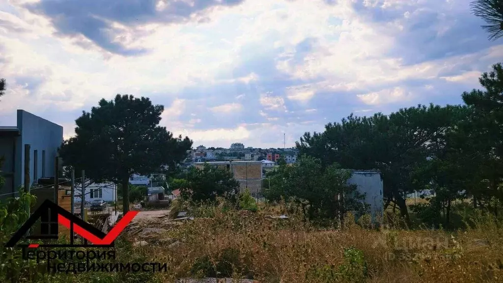 Участок в Севастополь Победа СНТ, 5 (6.0 сот.) - Фото 2