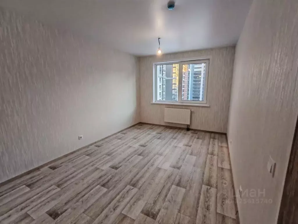 1-к кв. Пермский край, Пермь ул. Серебристая, 5 (38.0 м) - Фото 2