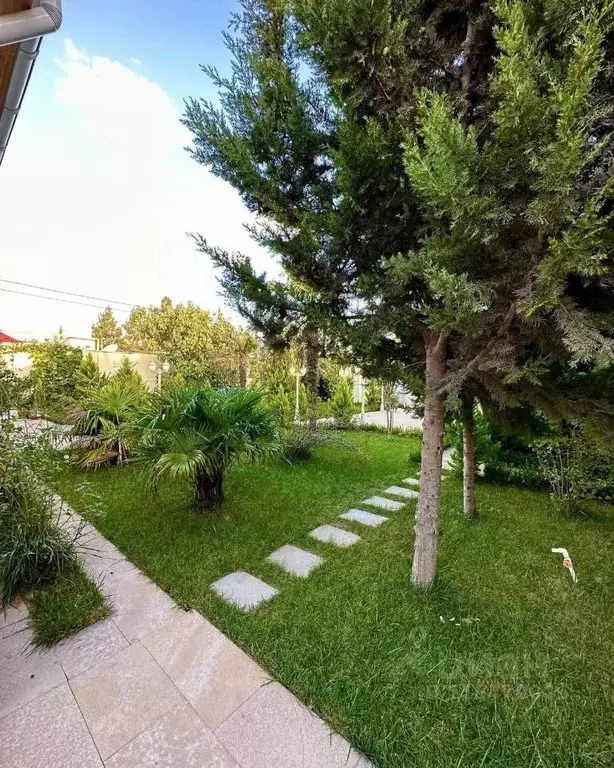 Дом в Краснодарский край, Сириус пгт ул. Хоккейная, 15 (403 м) - Фото 1