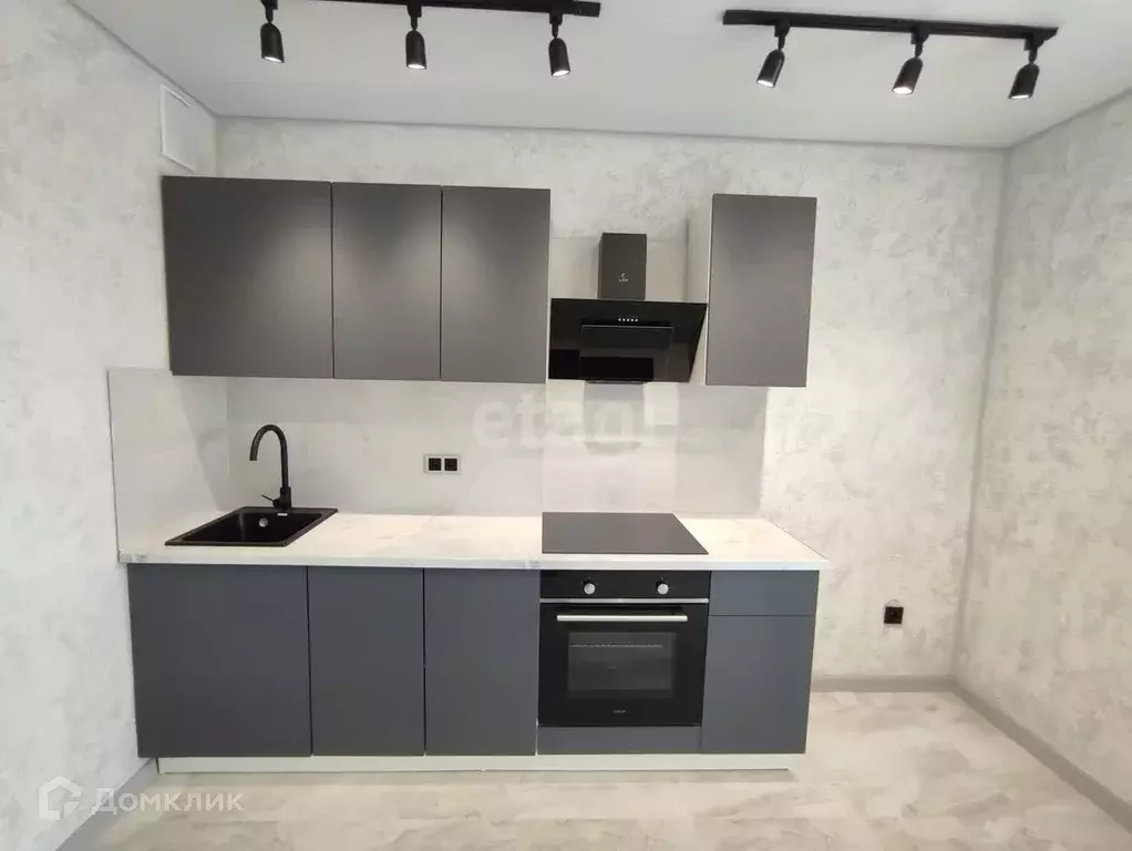 Продаётся 1-к квартира, 40 м - Фото 1