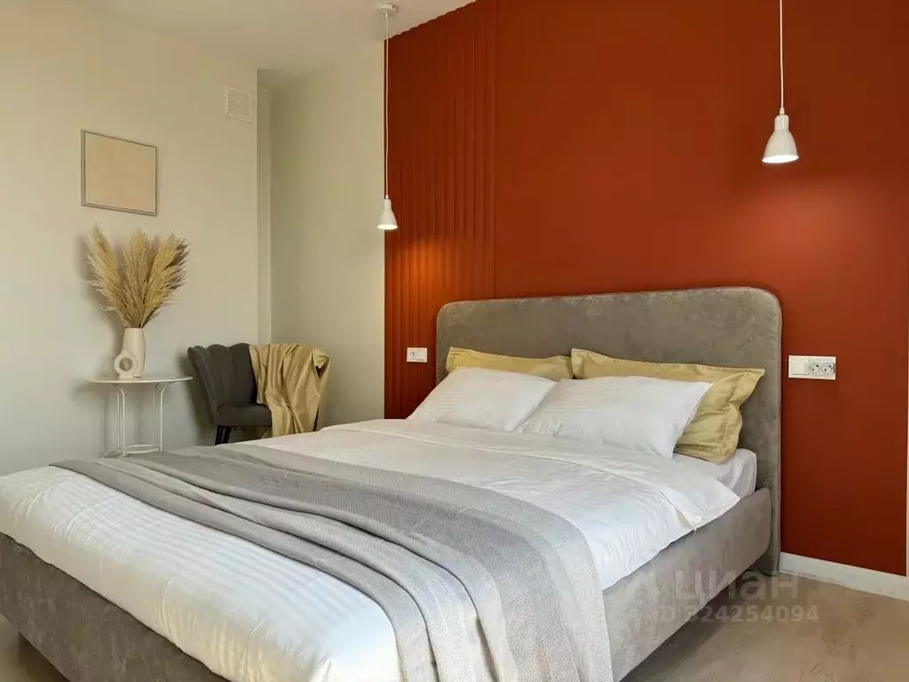 3-к кв. Сахалинская область, Южно-Сахалинск ул. имени Космонавта ... - Фото 2