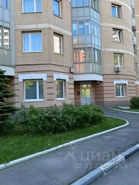 Офис в Москва ул. Удальцова, 81 (149 м) - Фото 0