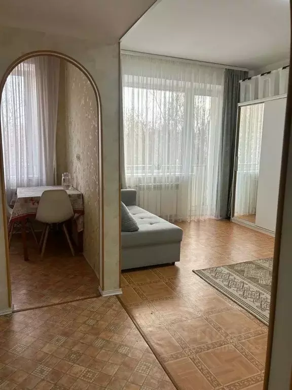 1-к кв. Москва бул. Генерала Карбышева, 22 (32.0 м) - Фото 2