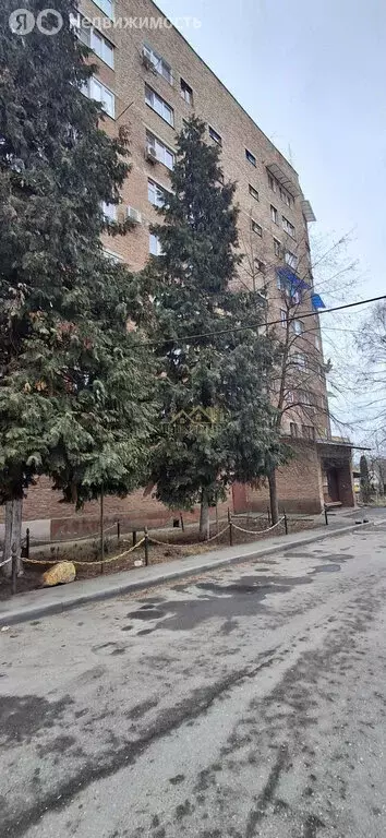 4-комнатная квартира: Владикавказ, улица Калинина, 64к1 (74.9 м) - Фото 1