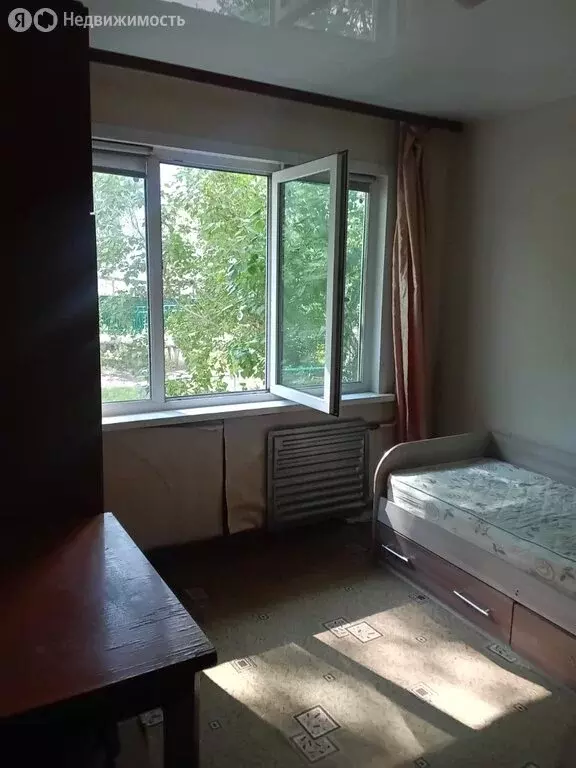 1-комнатная квартира: Пенза, улица Терновского, 176 (25.9 м) - Фото 1