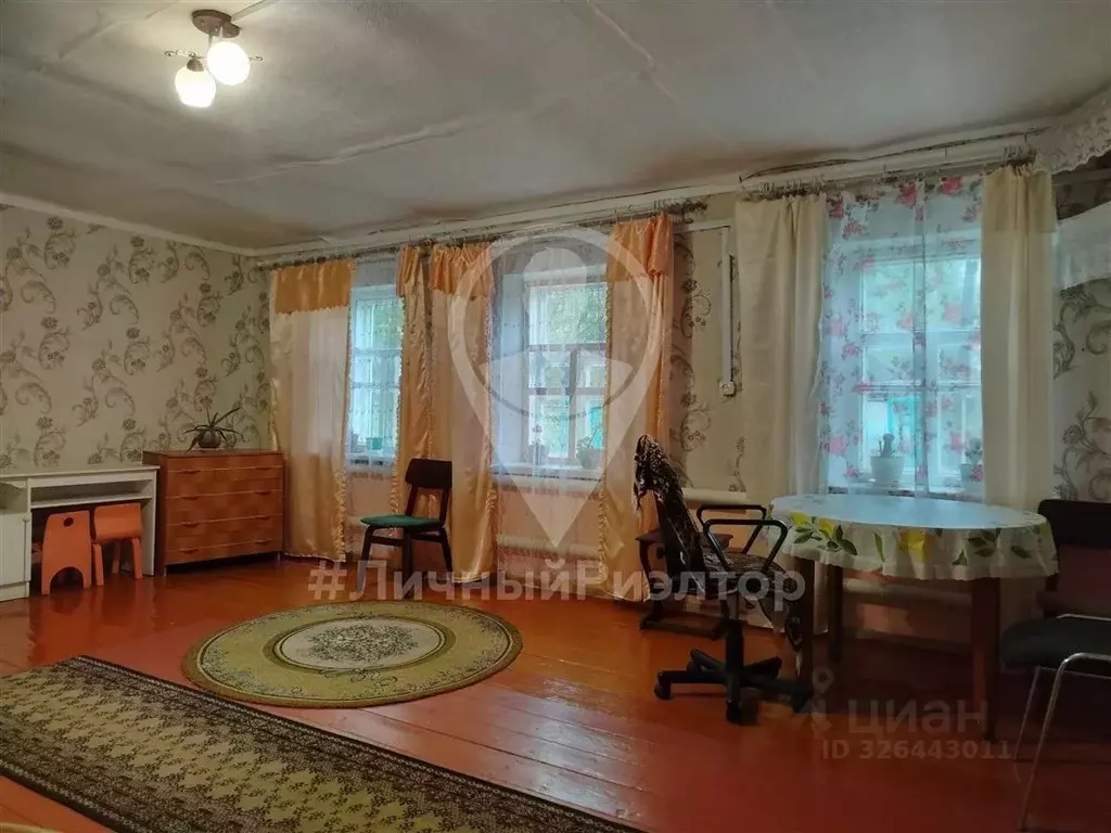 Дом в Рязанская область, Скопинский муниципальный округ, с. Чулково ... - Фото 2