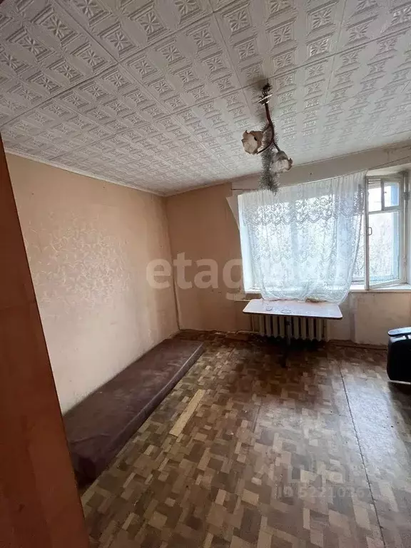 Комната Татарстан, Набережные Челны пос. гэс, пер. Гафиатуллина, 5 . - Фото 1