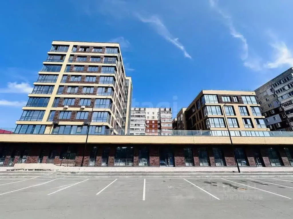 Помещение свободного назначения в Нижегородская область, Дзержинск ... - Фото 2