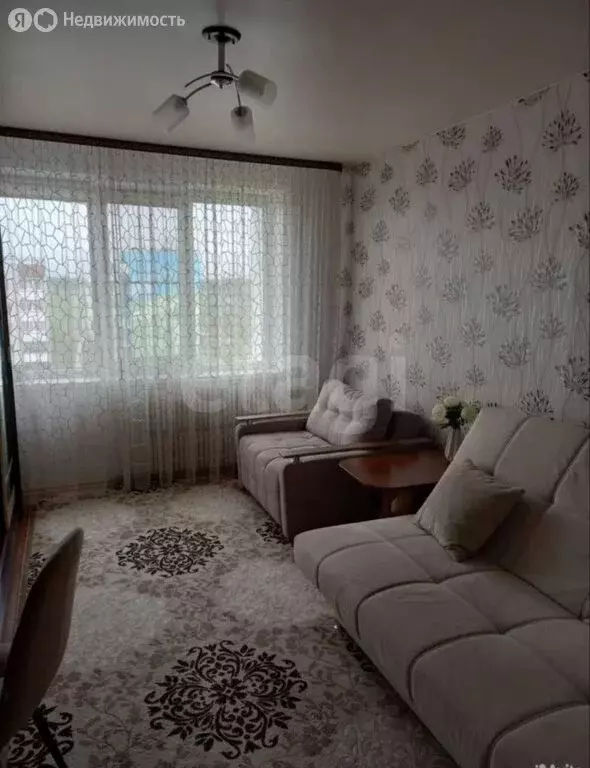 1к в -комнатной квартире (13 м) - Фото 1