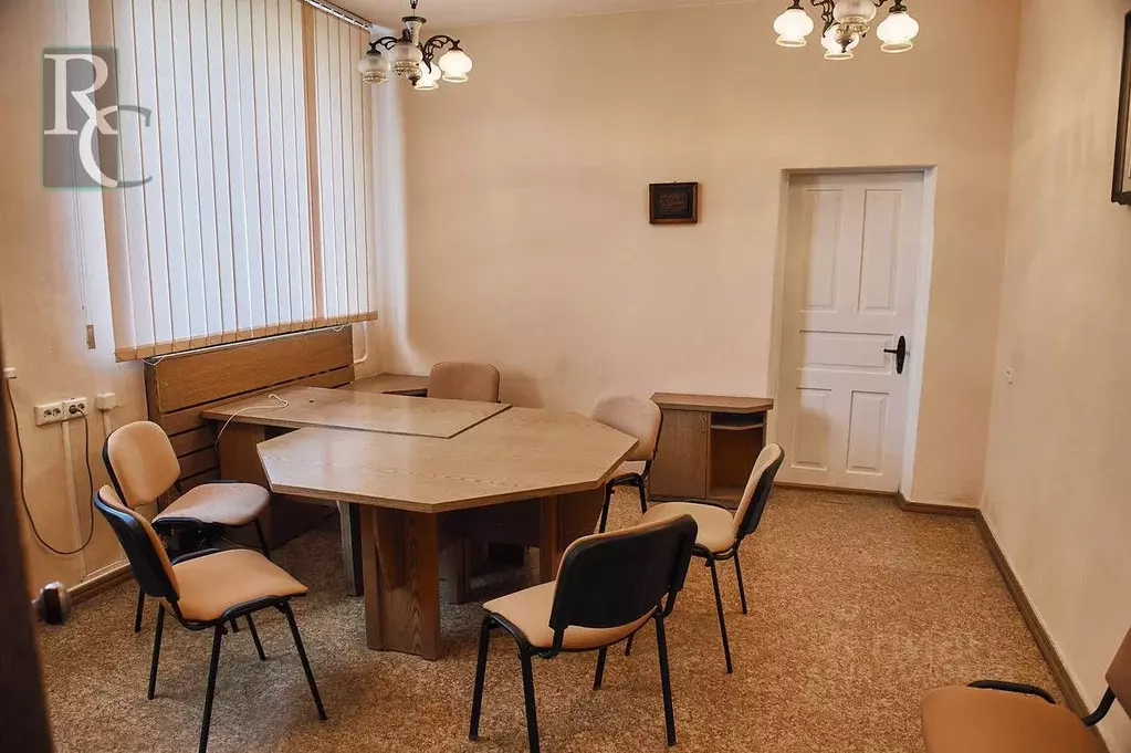 Офис в Севастополь пер. Панорамный, 1 (176 м) - Фото 2