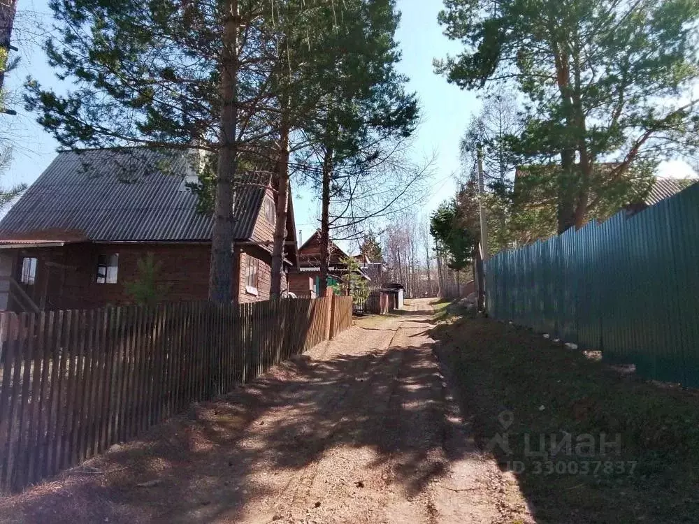 Участок в Иркутская область, Иркутск  (1021.0 сот.) - Фото 2
