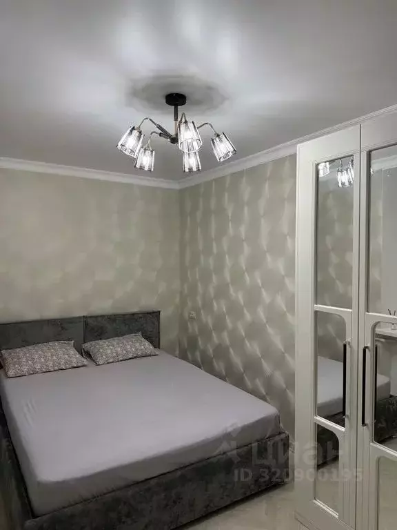 2-к кв. Дагестан, Каспийск ул. Ленина, 13 (60.0 м) - Фото 1