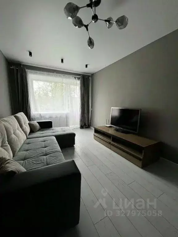 1-к кв. Вологодская область, Сокол ул. Мусинского, 22 (31.0 м) - Фото 2