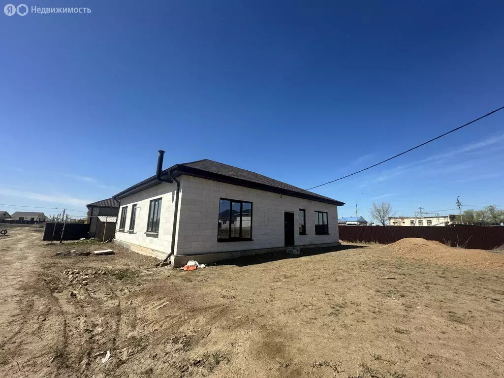 Дом в Володарский, Дорожная улица, 2 (156 м) - Фото 1