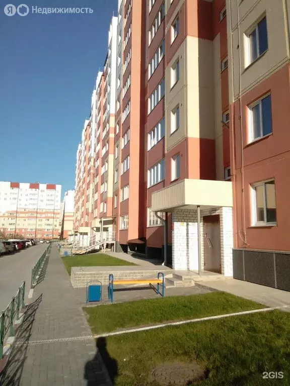 3-комнатная квартира: Барнаул, Южный Власихинский проезд, 32 (76.9 м) - Фото 0