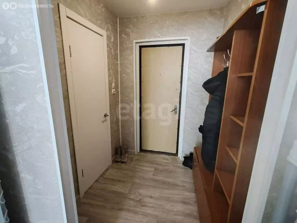 Квартира-студия: Тверь, Петербургское шоссе, 50 (22.5 м) - Фото 1