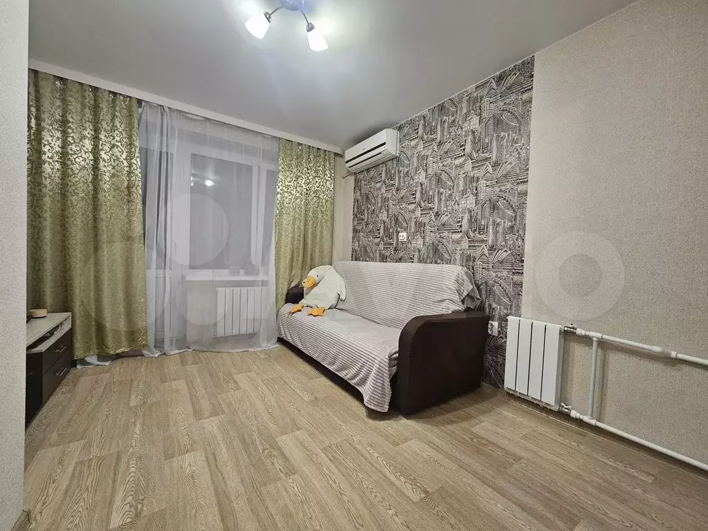 1-к. квартира, 23 м, 7/9 эт. - Фото 0