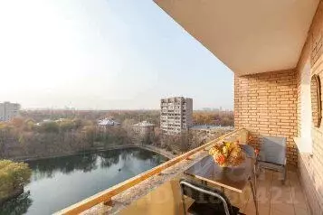 1-к кв. Москва Большая Остроумовская ул., 21 (35.0 м) - Фото 1