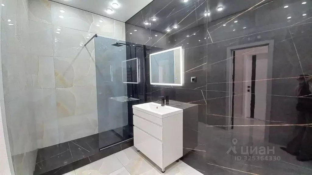 Коттедж в Ставропольский край, Михайловск Шпаковский район, ул. ... - Фото 2