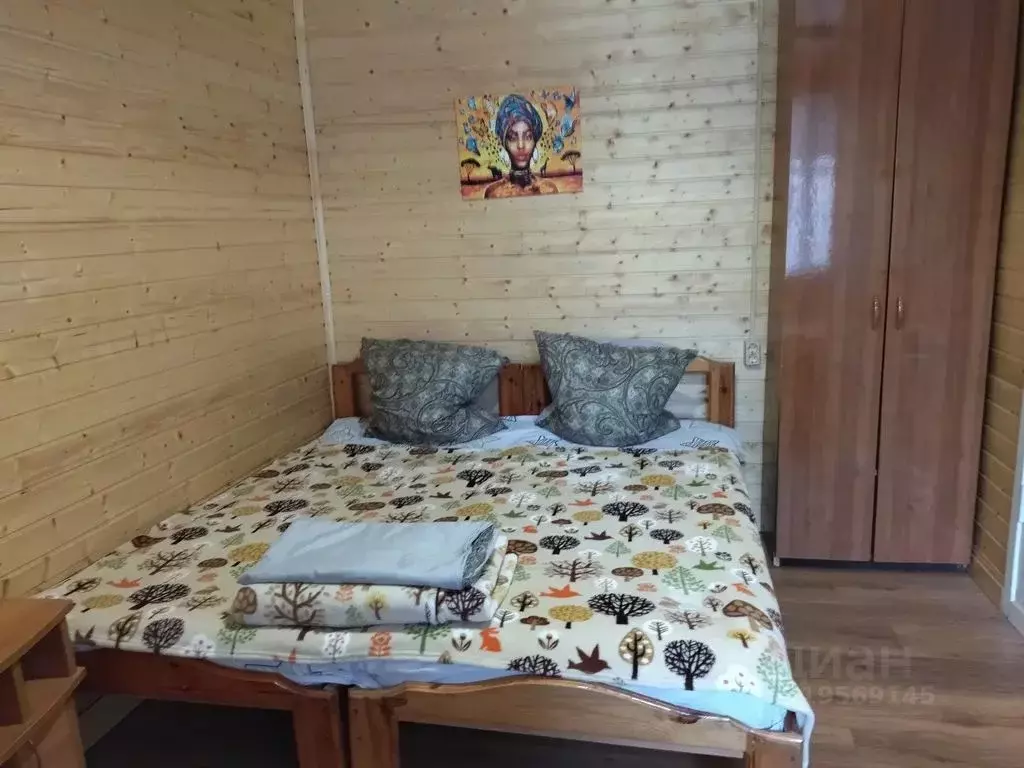 Дом в Краснодарский край, Геленджик Просторная ул., 1Гк2 (12 м) - Фото 0