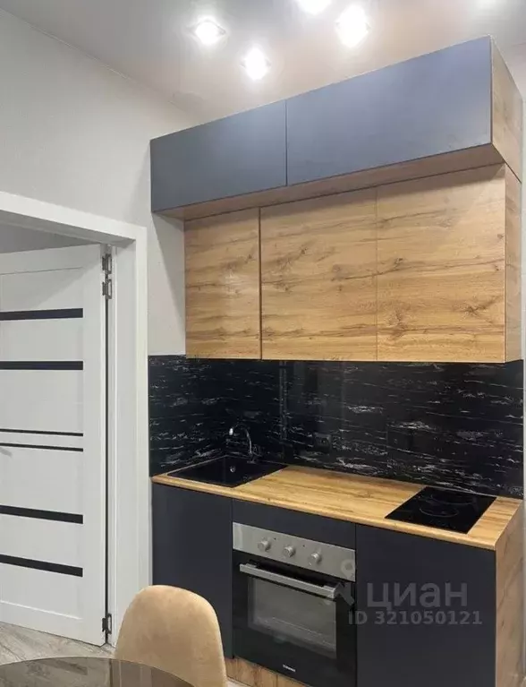 2-к кв. Краснодарский край, Сочи ул. Ленина, 219/6Б (45.0 м) - Фото 1