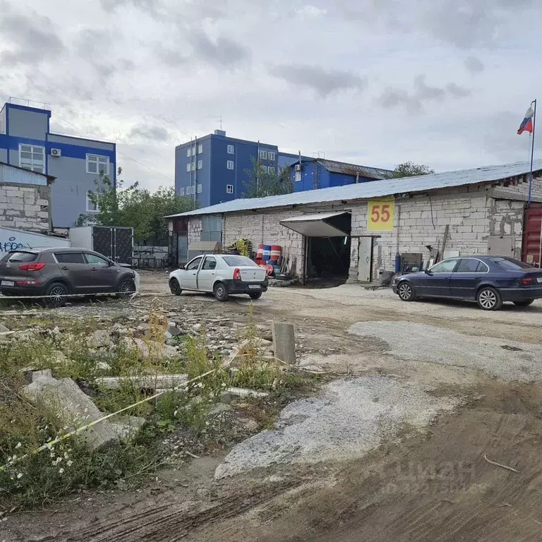 Помещение свободного назначения в Санкт-Петербург Домостроительная ... - Фото 1