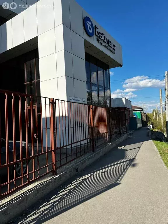 Помещение свободного назначения (122 м) - Фото 1