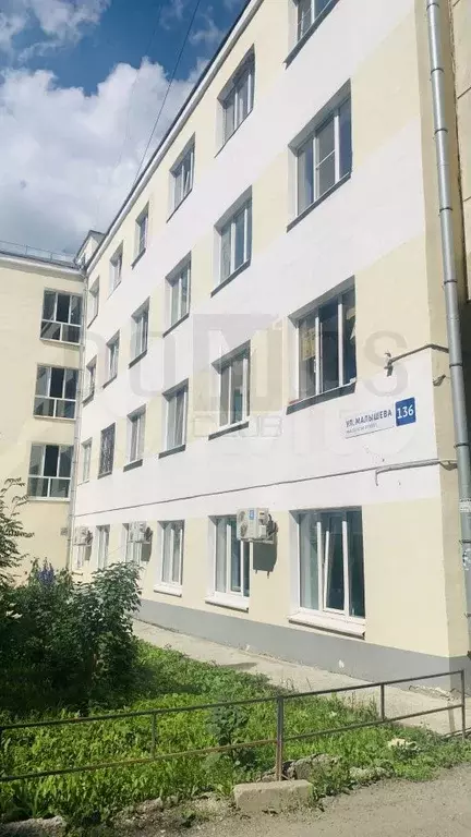 Квартира-студия, 25 м, 3/4 эт. - Фото 0