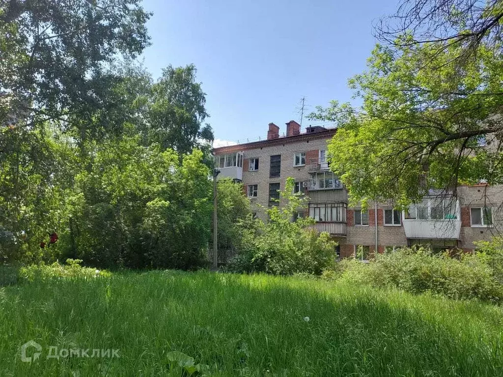 Продаётся 2-к квартира, 41.4 м - Фото 0
