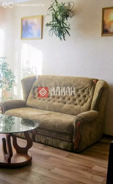 1-комнатная квартира: Севастополь, улица Ефремова, 26 (30.5 м) - Фото 1