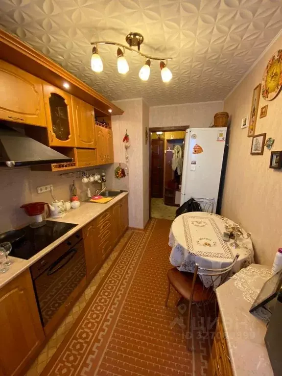 2-к кв. Псковская область, Великие Луки Вокзальная ул., 22 (49.0 м) - Фото 1