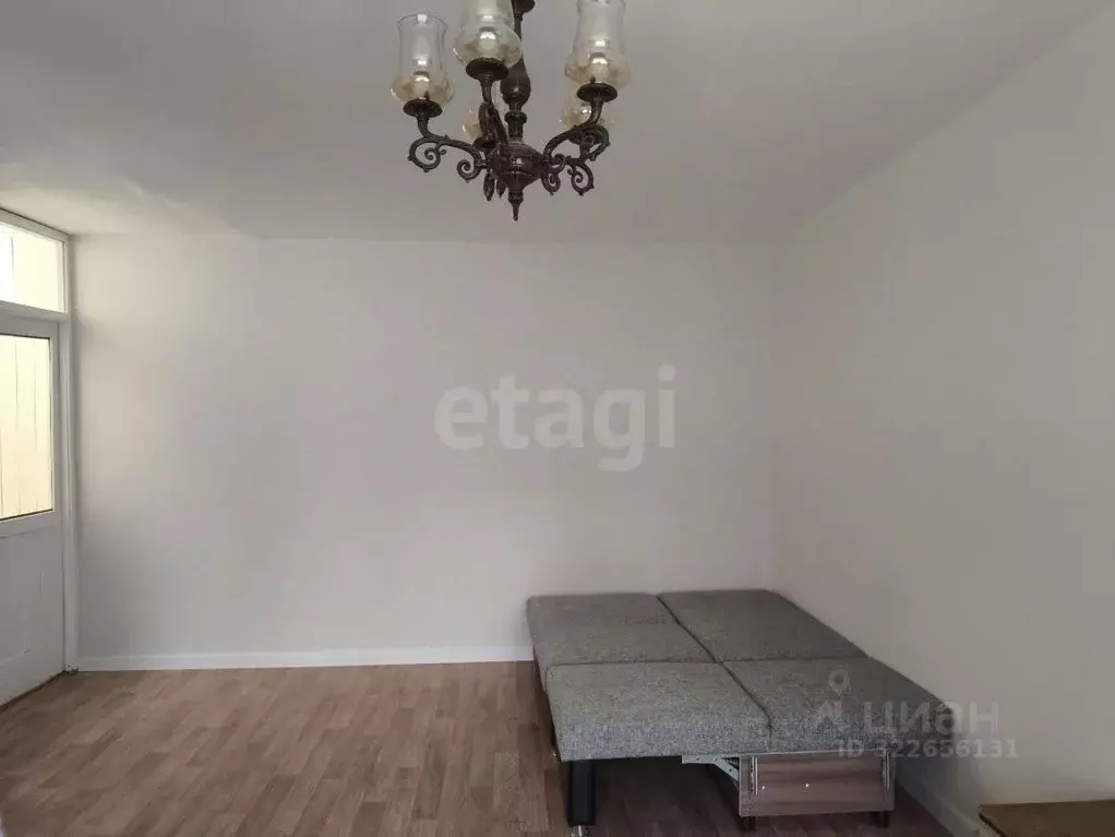 1-к кв. Башкортостан, Уфа Революционная ул., 30/1 (30.0 м) - Фото 2