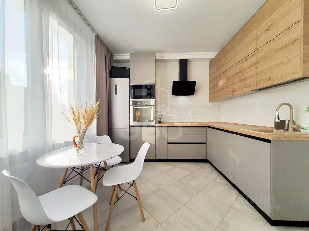 1-к кв. Санкт-Петербург бул. Измайловский, 4к1 (36.0 м) - Фото 1