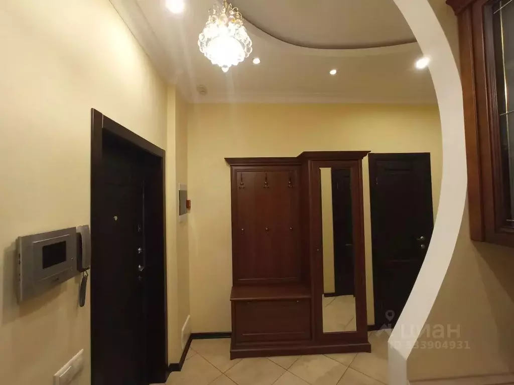 2-к кв. Москва Чертановская ул., 38к2 (52.0 м) - Фото 1