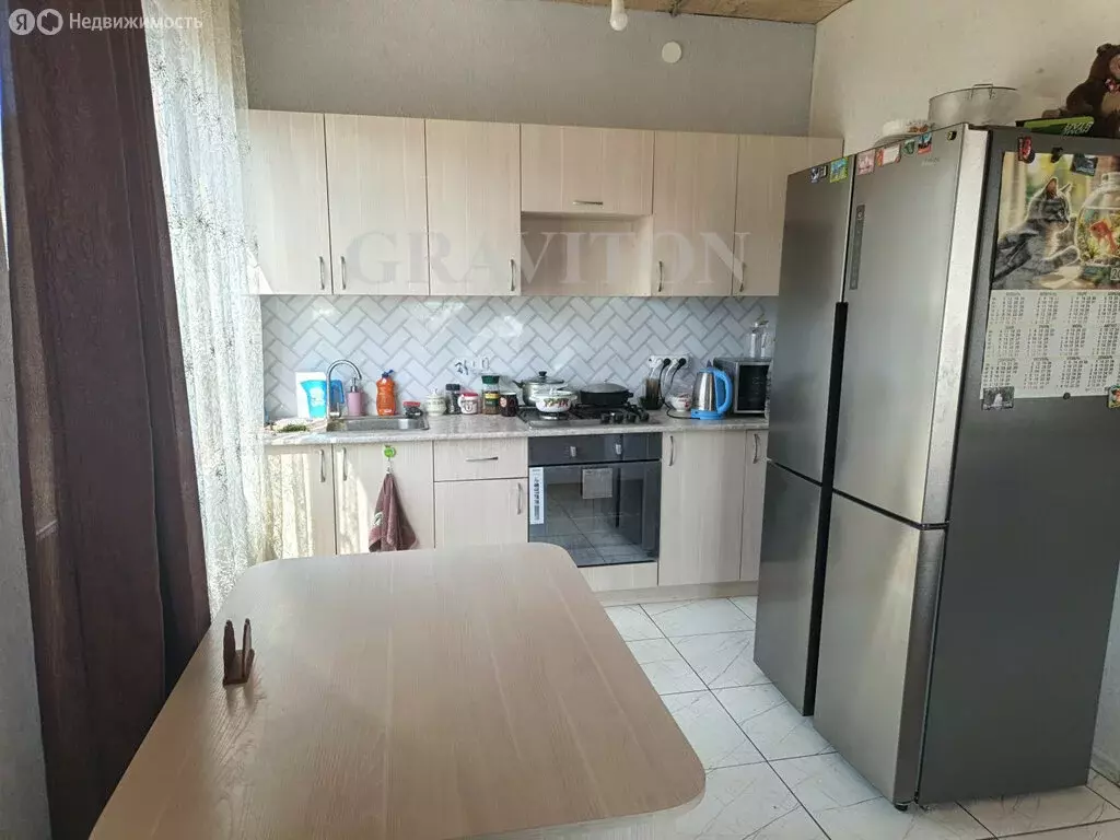 Дом в Майминский район, посёлок Филиал, улица А.Н. Муратова, 30 (33 м) - Фото 1