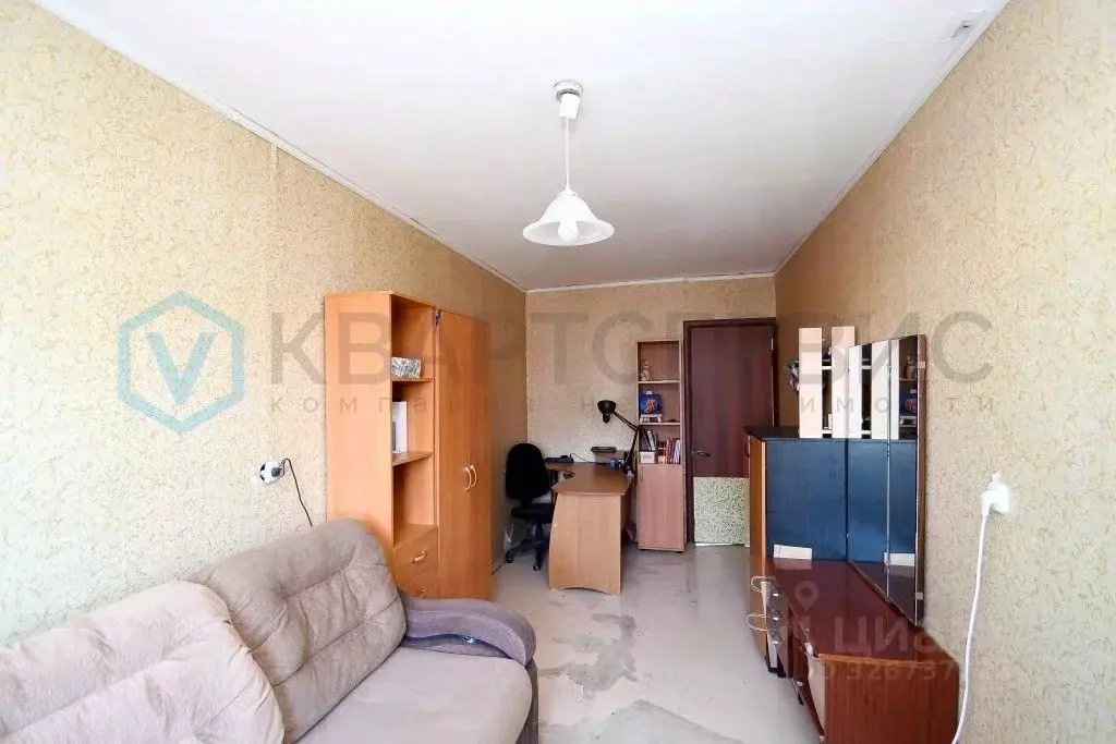 3-к кв. Омская область, Омск ул. 21-я Амурская, 30 (60.0 м) - Фото 2