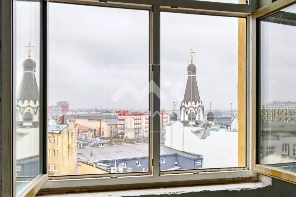 2-к кв. Санкт-Петербург Днепропетровская ул., 7 (68.0 м) - Фото 1