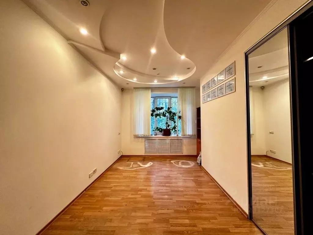 Офис в Самарская область, Самара Часовая ул., 6 (17 м) - Фото 2