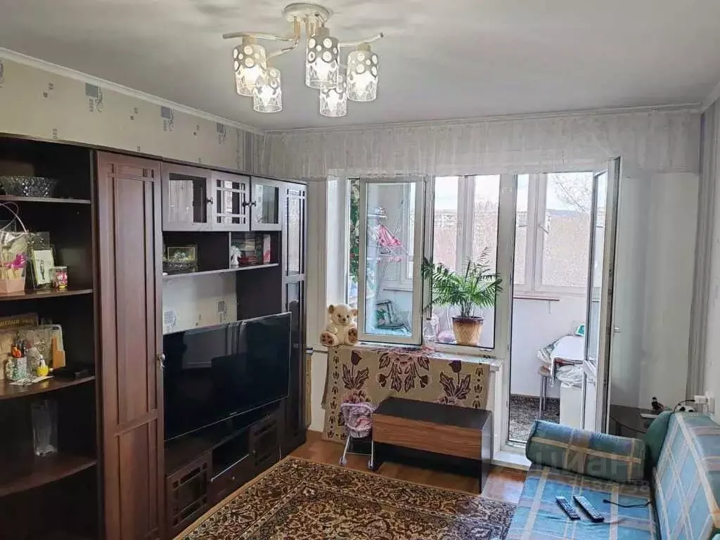 2-к кв. Кемеровская область, Новокузнецк ул. Кирова, 79 (44.0 м) - Фото 1