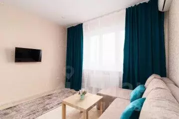 1-к кв. Краснодарский край, Краснодар ул. Боспорская, 10 (35.0 м) - Фото 0