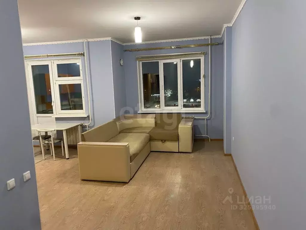 Студия Саха (Якутия), Якутск ул. Лермонтова, 49 (39.0 м) - Фото 1