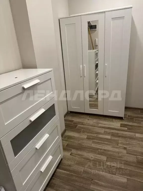 Студия Ростовская область, Ростов-на-Дону ул. Герасименко, 17/2 (28.6 ... - Фото 2