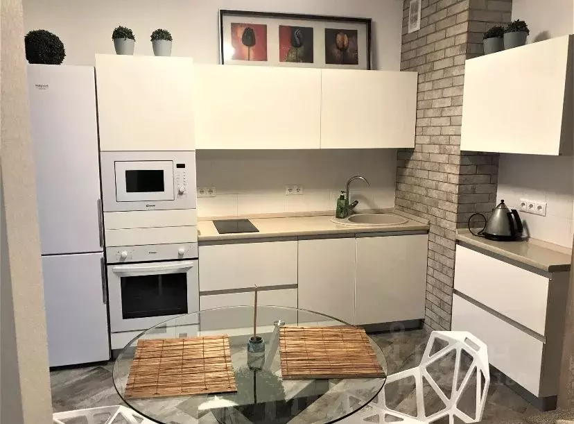 2-к кв. Московская область, Мытищи бул. Тенистый, 23 (56.0 м) - Фото 1