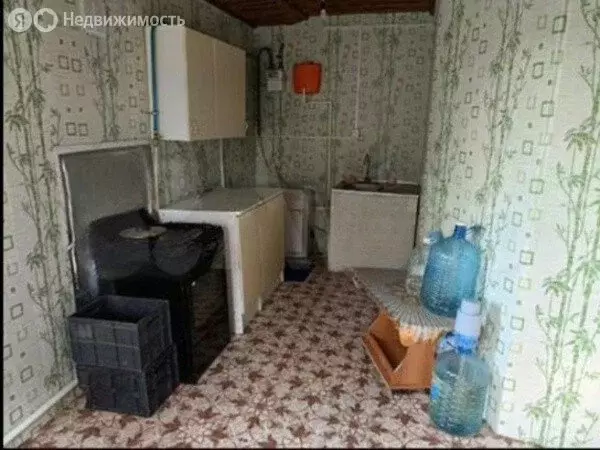 Дом в Ялуторовск, Вокзальная улица, 62 (41 м) - Фото 2