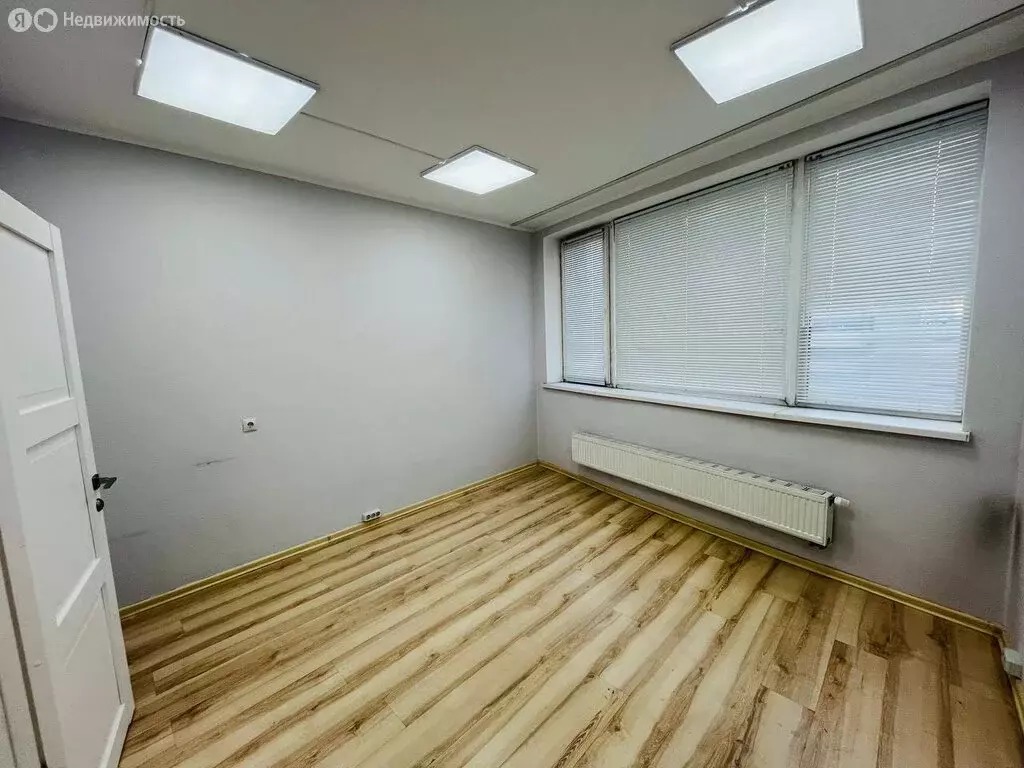 Офис (35 м) - Фото 2