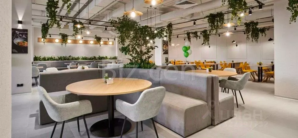 Офис в Москва ул. Сущевский Вал, 18 (465 м) - Фото 2