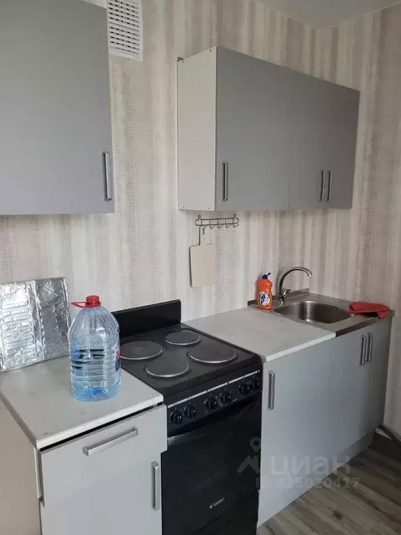 1-к кв. Свердловская область, Екатеринбург Уктус жилрайон, Светлый ... - Фото 1