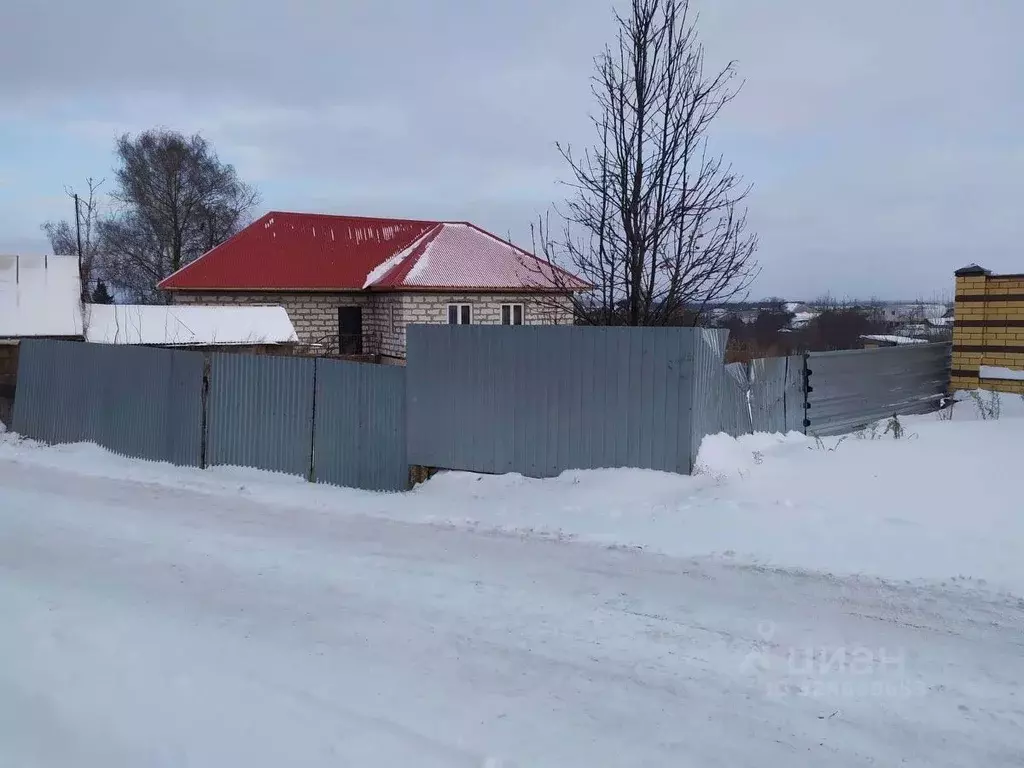 Участок в Рязанская область, Рязань Колхозная ул., 40 (7.0 сот.) - Фото 2