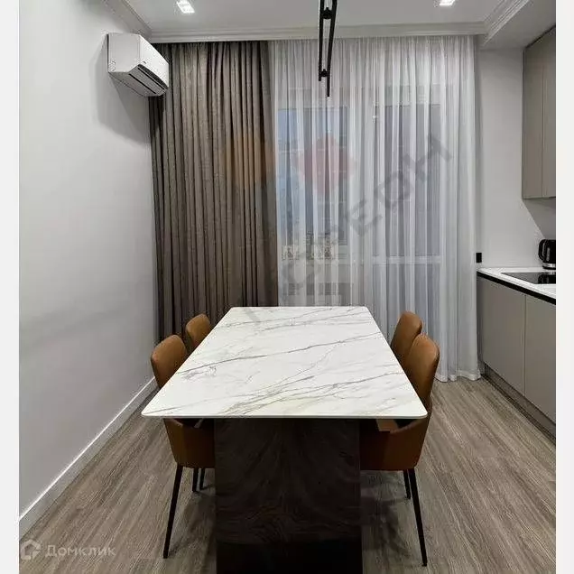Продаётся 2-к квартира, 72.2 м - Фото 1