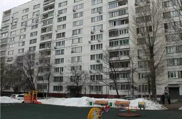 2-к кв. Москва Саратовская ул., 3К2 (48.0 м) - Фото 0